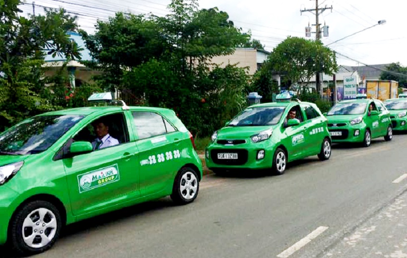 Danh sách số điện thoại tổng đài các hãng taxi Tây Ninh mới nhất - Meey Project