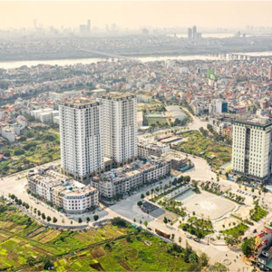 Tổng quan dự án HC Golden City