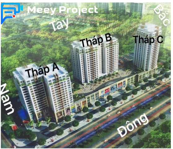 Thiết kế dự án udic westlake