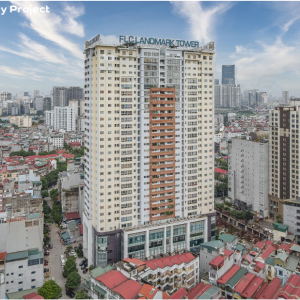 Tổng quan dự án Flc Landmark Tower 