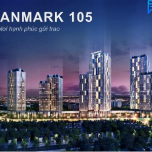 Dự án Hpc Landmark 105