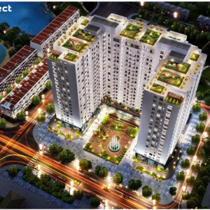 Tổng quan dự án Athena Complex Pháp Vân