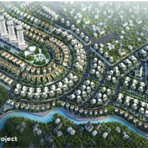 Tổng quan dự án Phú Cát City