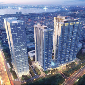 Tổng quan dự án Vinhomes Metropolis Liễu Giai